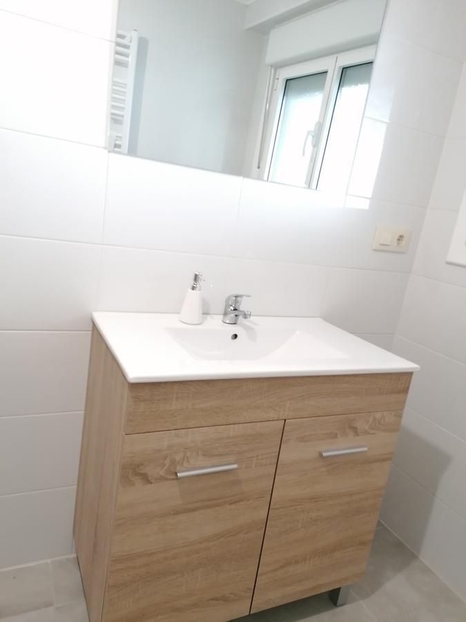 Apartamento Bolboreta Pontevedra Exterior foto
