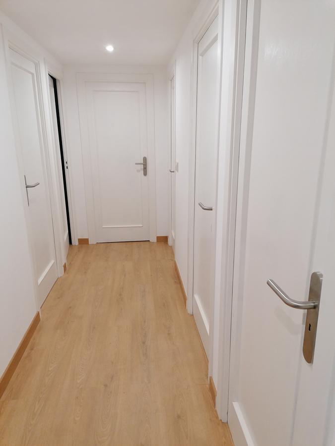 Apartamento Bolboreta Pontevedra Exterior foto
