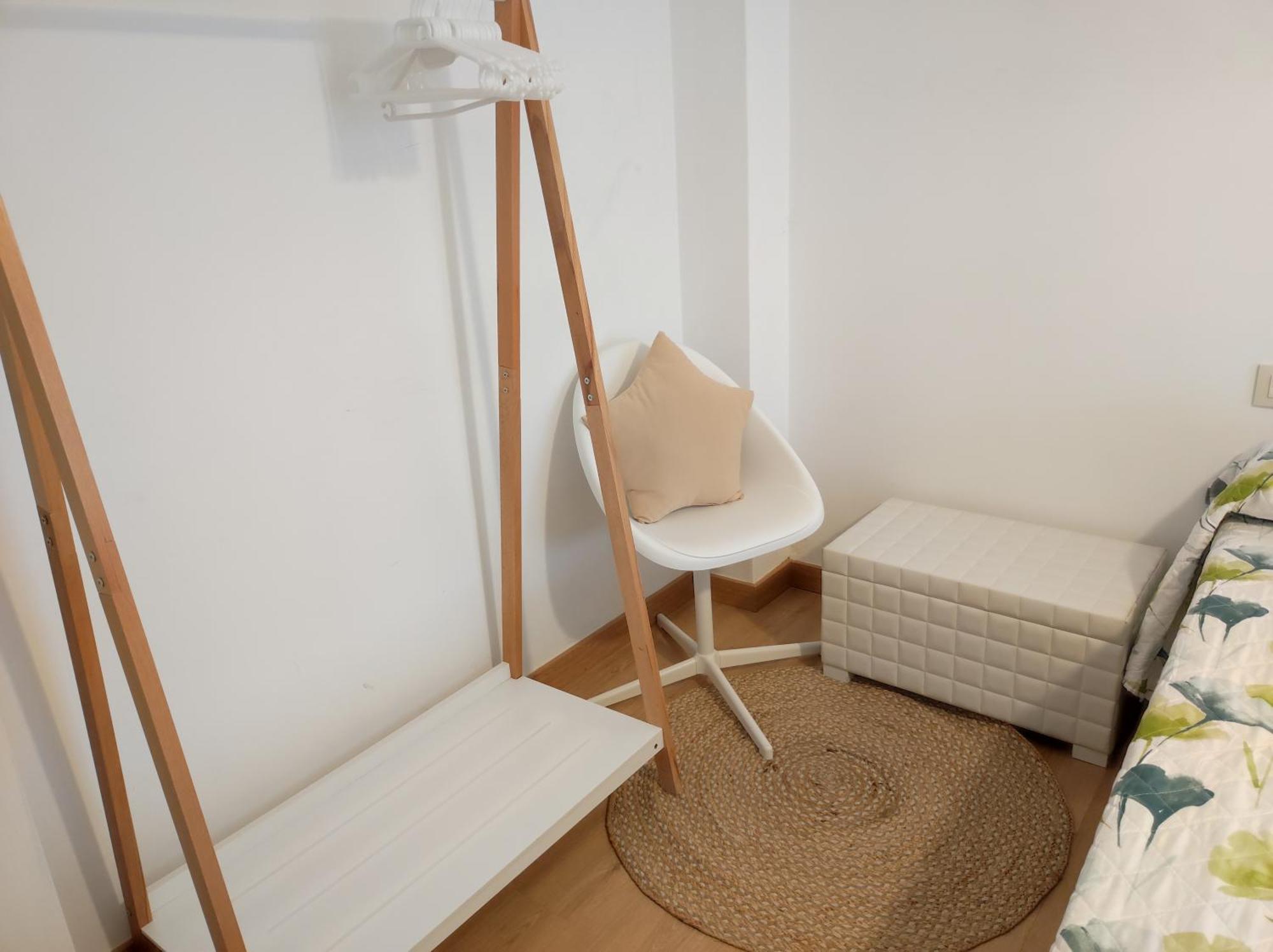 Apartamento Bolboreta Pontevedra Exterior foto